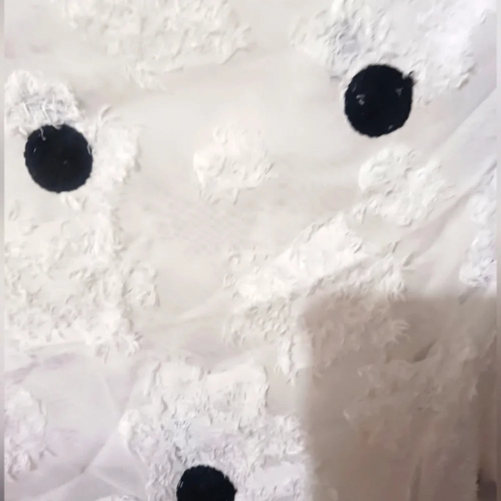 Ladies dress blouse - Picture 6 of 6